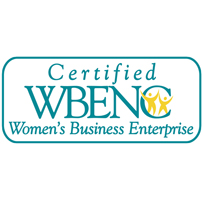 WBENC Certified WBENC Certified